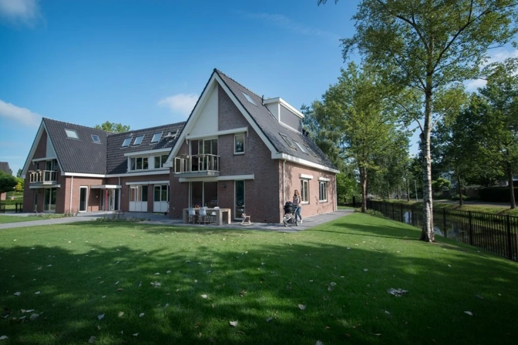 Zorgvilla’s voor zieke kinderen blijven voorlopig open