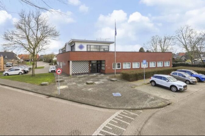 Politiebureau Maarheeze wordt woonzorglocatie