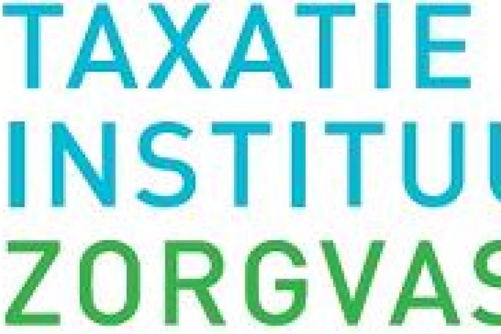 Taxeren van zorgvastgoed