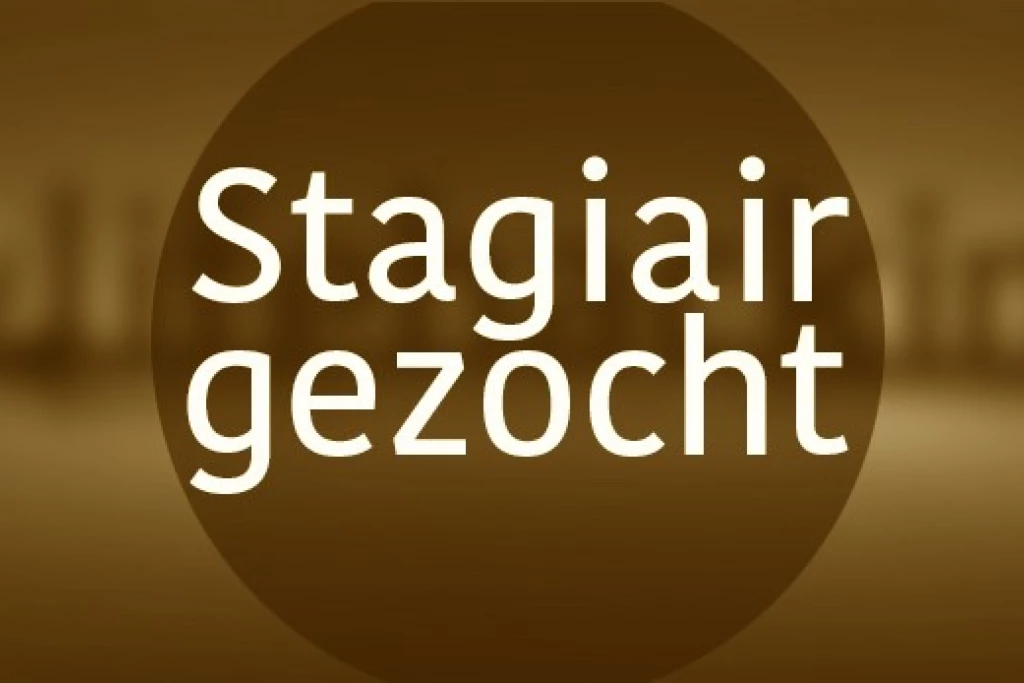 Vacature stichting zorgvastgoed.nl