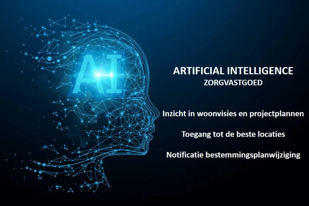 Wilt u als eerste inzicht in nieuwe woonzorgplannen en gemeentelijke visies?