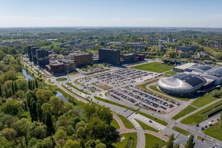 Albert Schweitzer ziekenhuis en Gemeente Dordrecht verkennen samen nieuwbouw op Middenzone Gezondheidspark