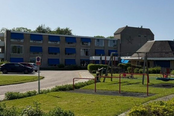 Nieuwbouw voor De Mieden in Uithuizermeeden