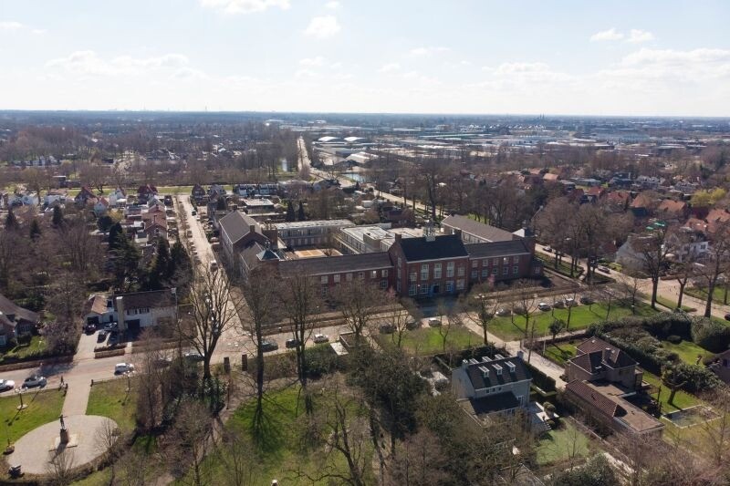DM Real Estate Partners koopt Service Residentie Moller in Waalwijk