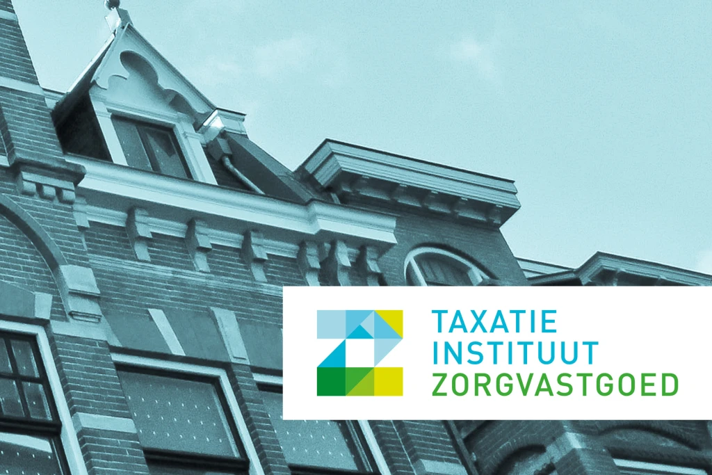 Marktupdate 2023 H2 Taxatie Instituut Zorgvastgoed