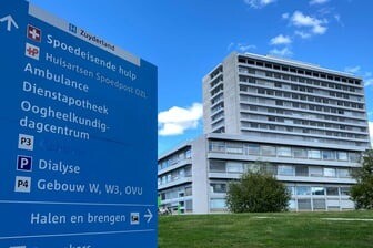Afschaling Geboortecentrum Zuyderland Heerlen