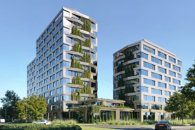 Ontwikkeling Health Innovation Campus Boxmeer gestart