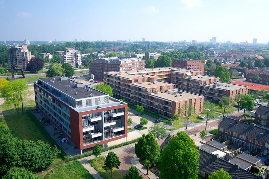 Cobouw-special over bouwopgave zorgvastgoed