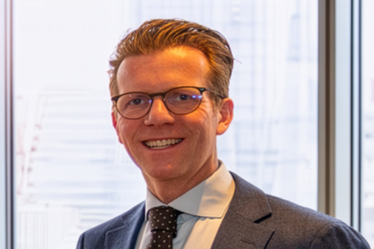 Edgar Berger nieuwe Commercieel Directeur bij Zenzo Maatschappelijk Vastgoed