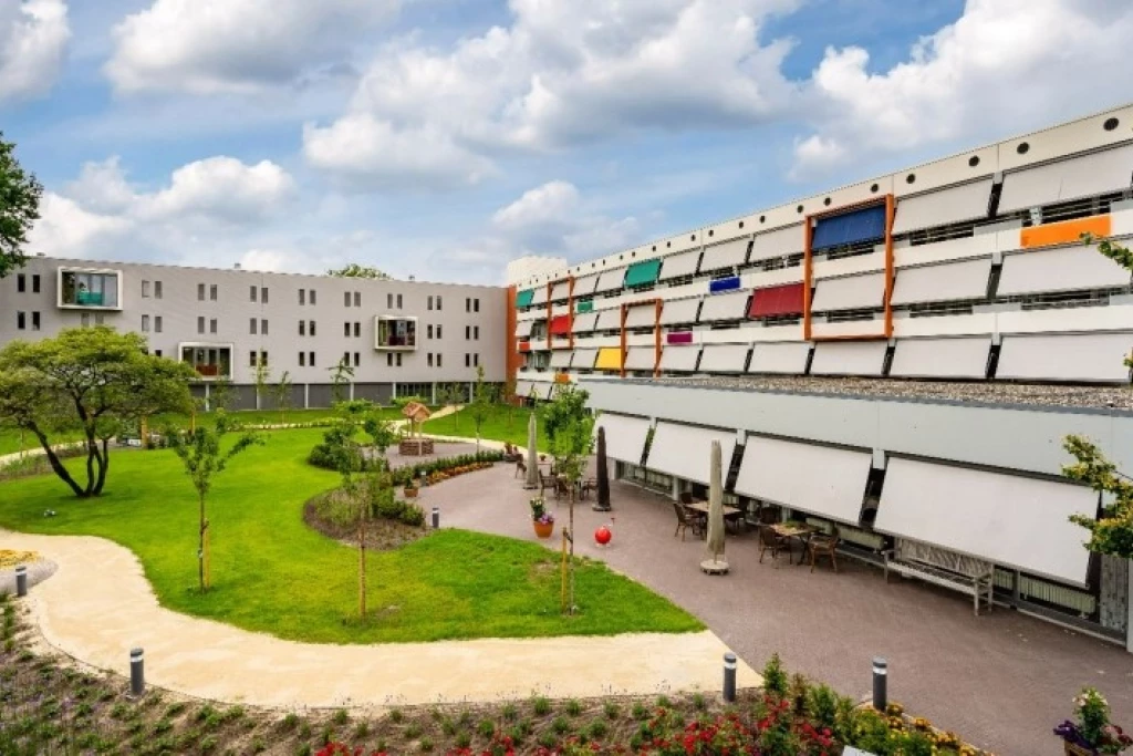 Ook zorginstellingen naar marktwaarde