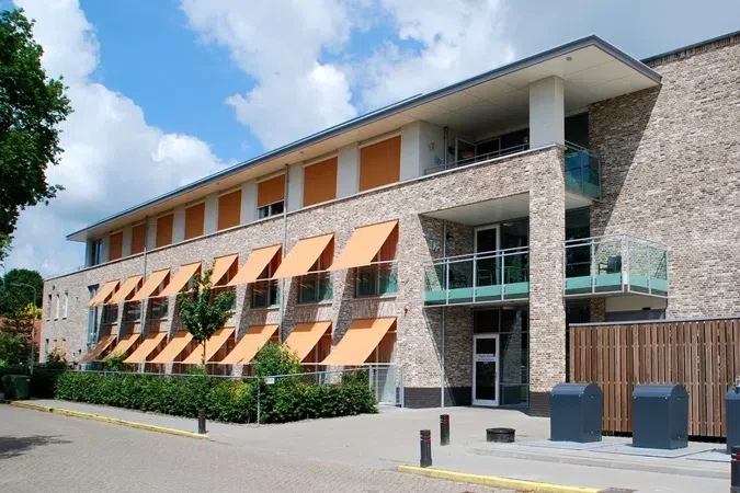 Aedifica koopt woonzorgcomplex Sinnehiem van Habion