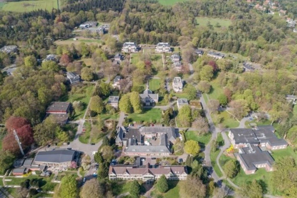 Transformatie landgoed Veldwijk blijkt een grote opgave