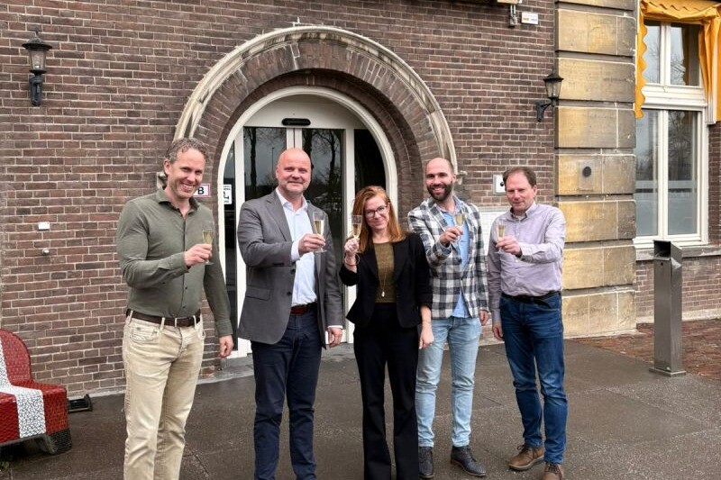 Sonneborgh koopt ontwikkellocatie op Park Imstenrade van Aedifica