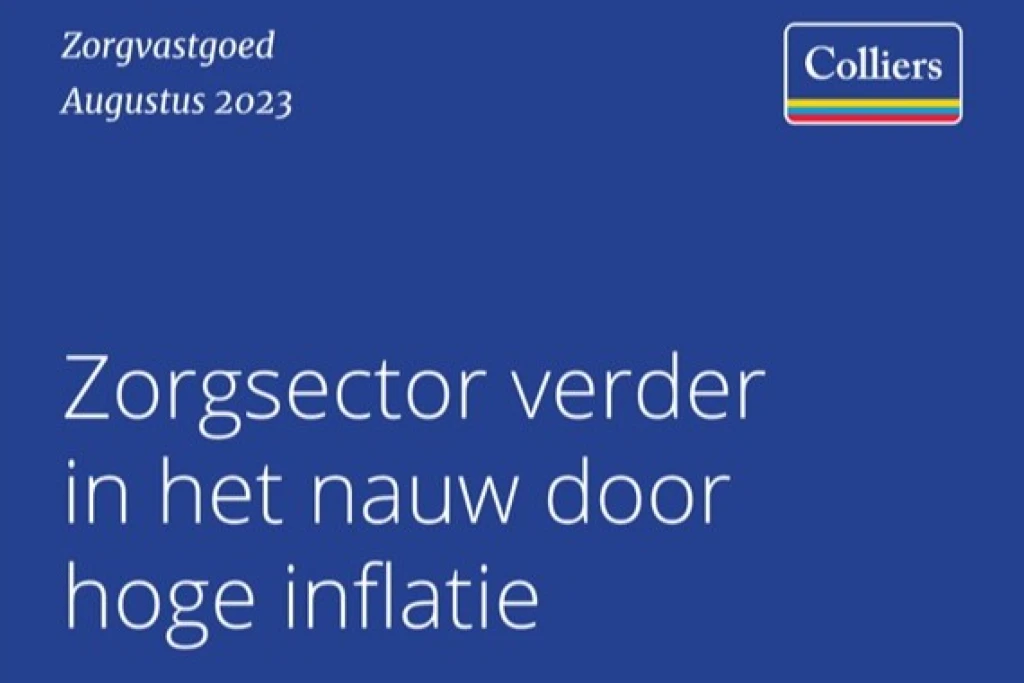 zorgpublicatie 2023