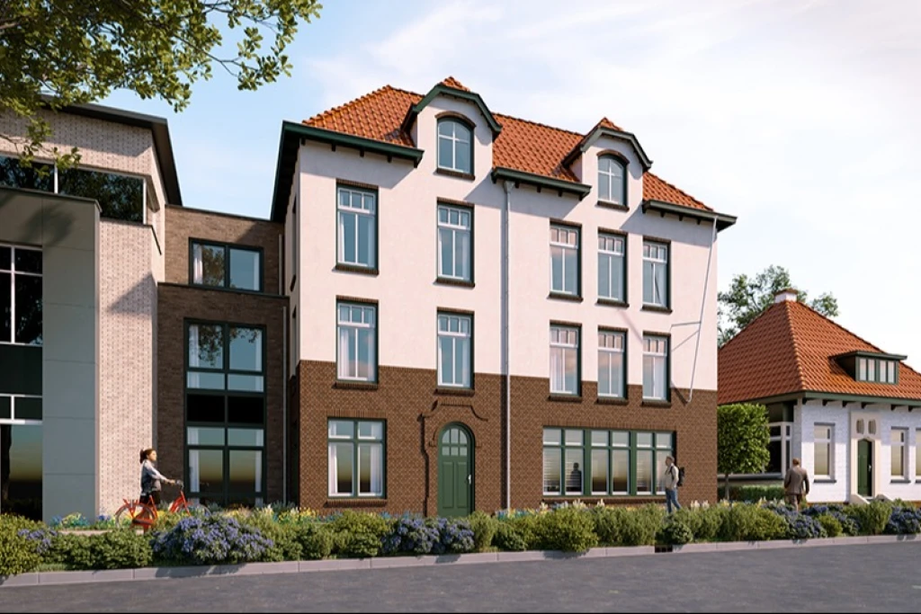 Vijfde locatie voor Amadeushuis in Waddinxveen