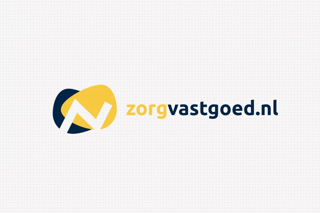 Nieuwe website van zorgvastgoed op het oog