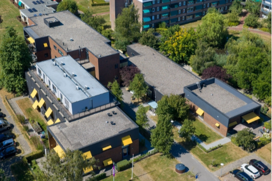 CIRE Vastgoed 11 BV koopt woonzorgcomplex in Ureterp