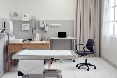 Investeerders trekken zich steeds meer terug uit de zorgmarkt