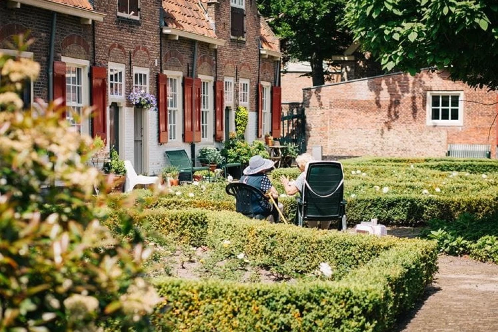 Taxeren op marktwaarde geen bedreiging maar een kans